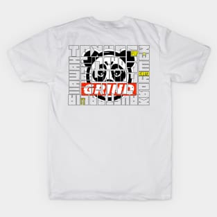 Grind WW T-Shirt